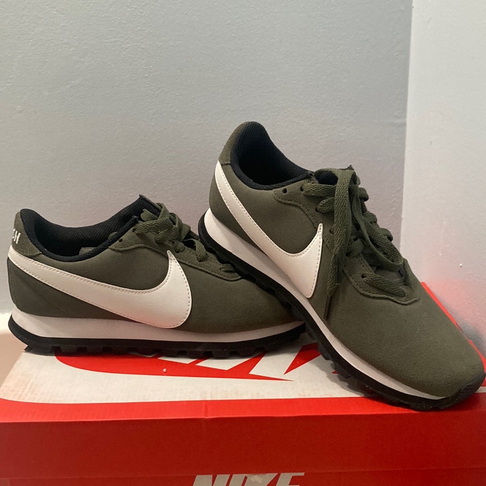 Nike Pre-Love OX Twilight Marsh